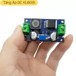 Mạch Tăng Áp DC XL6019E1